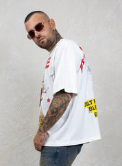 T-Shirt Divine Face