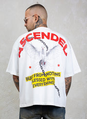 T-Shirt Divine Face