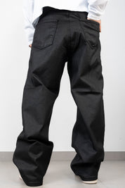 Super baggy spalmato black