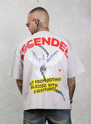 T-Shirt Divine Face