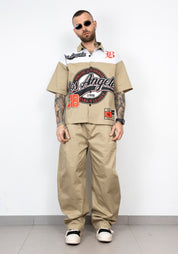 Coordinato los angeles