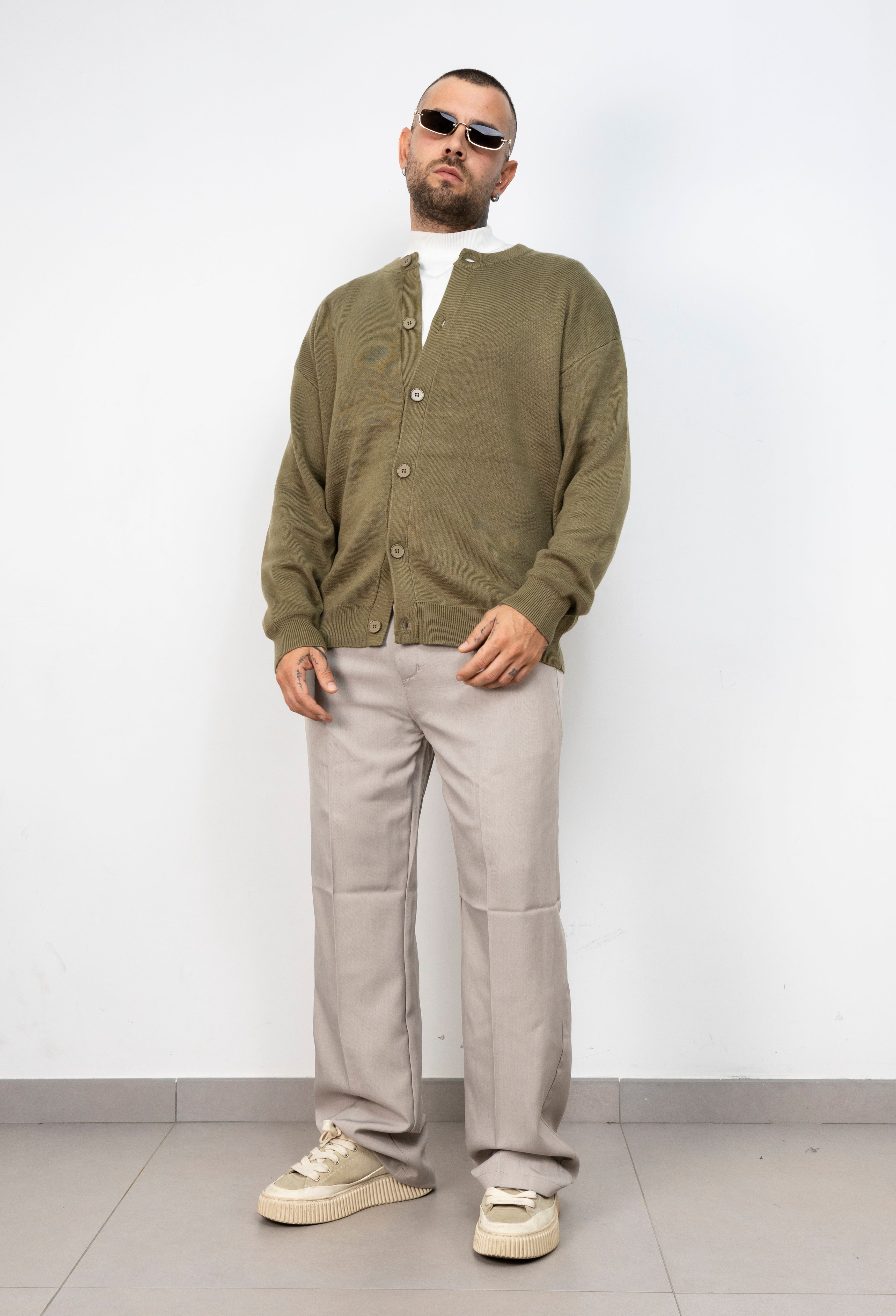 Cardigan Class