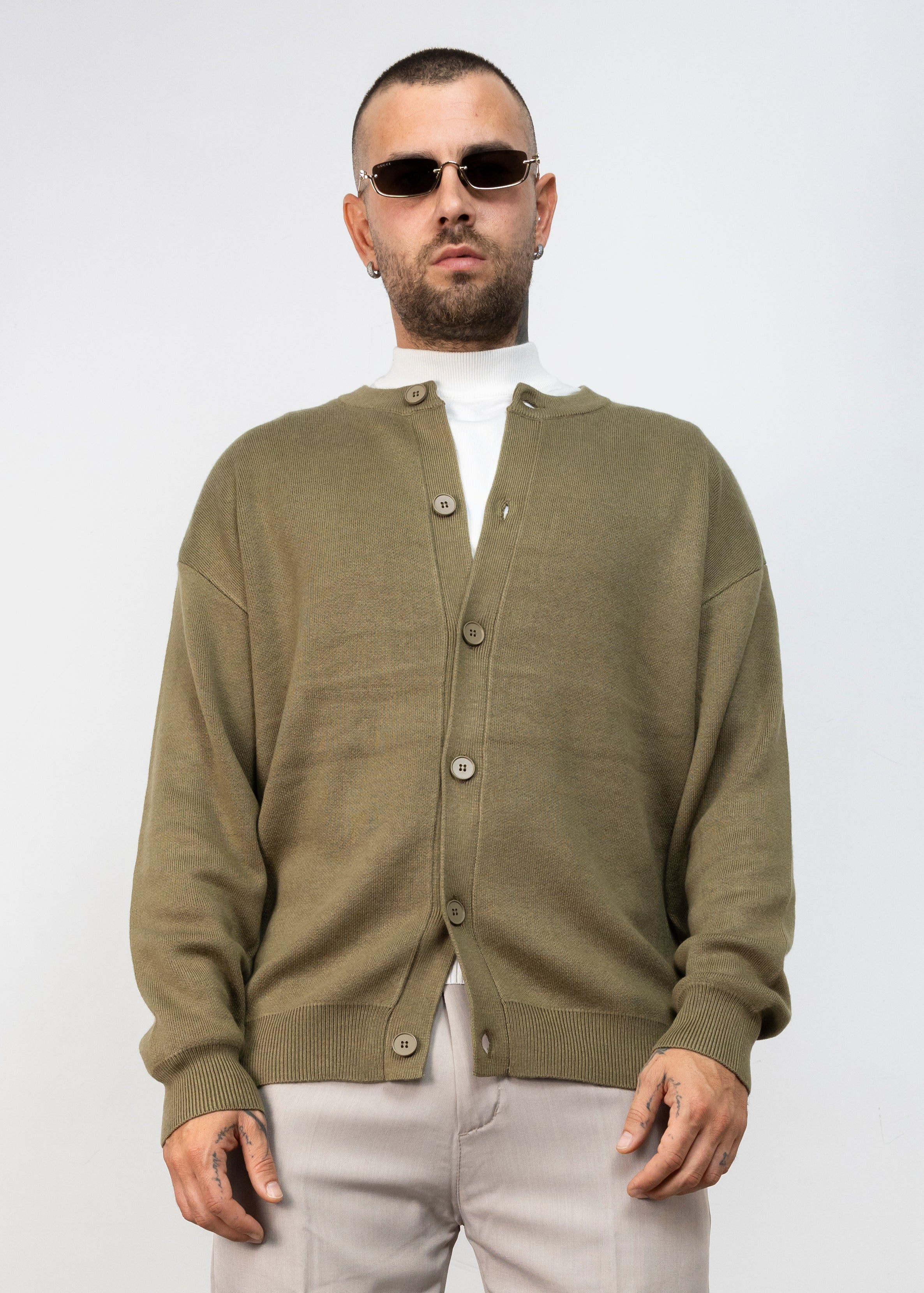 Cardigan Class