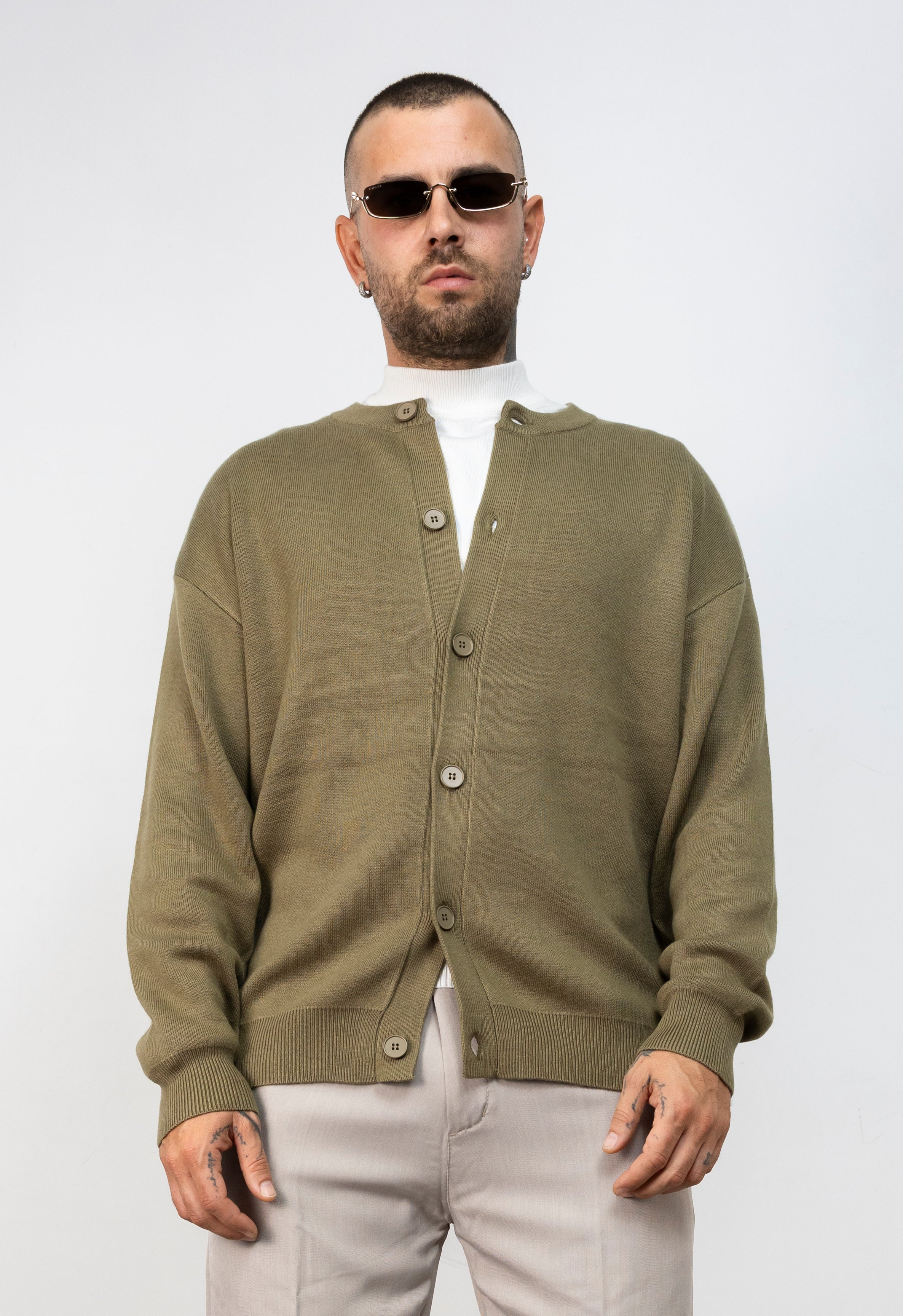 Cardigan Class