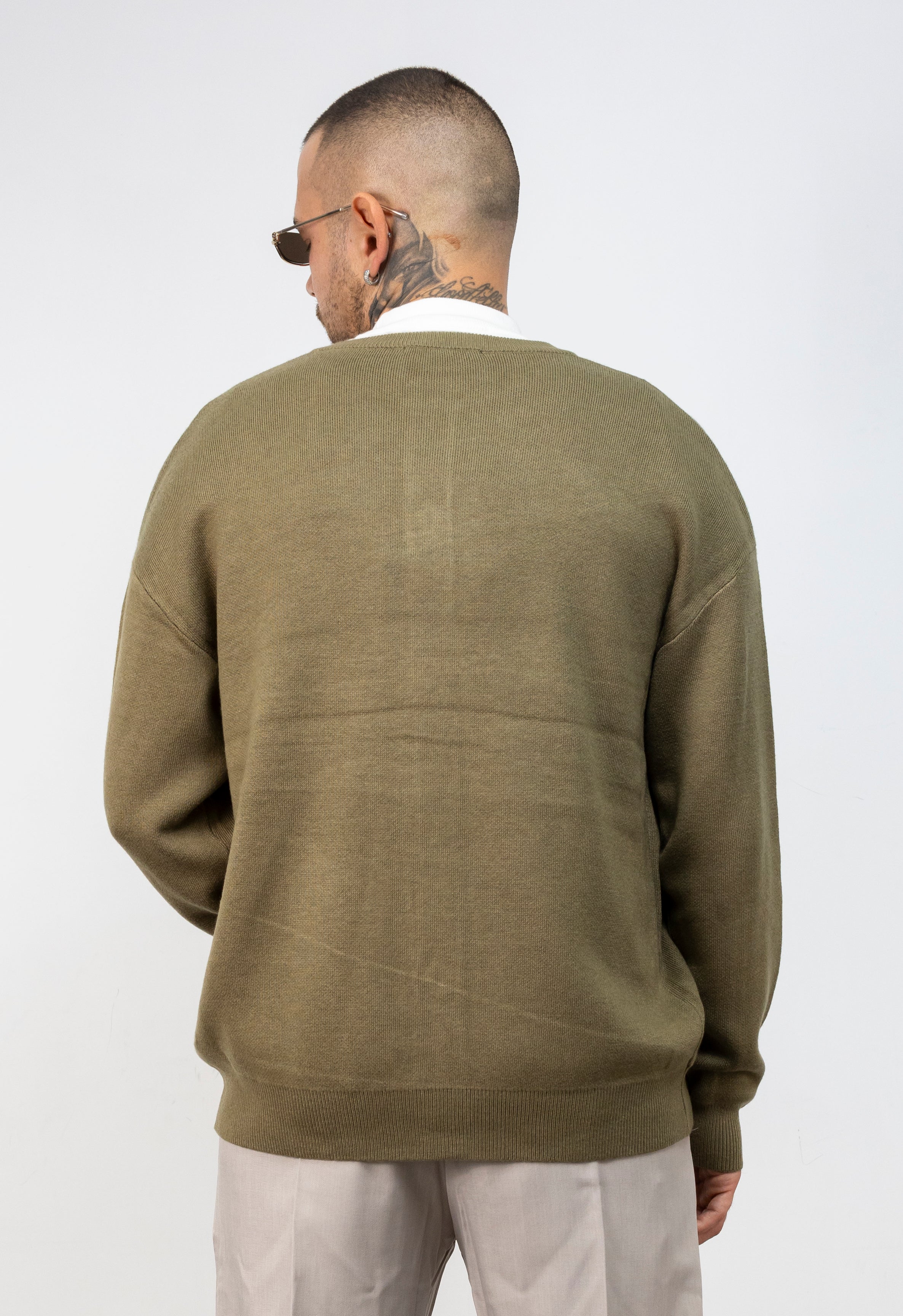 Cardigan Class