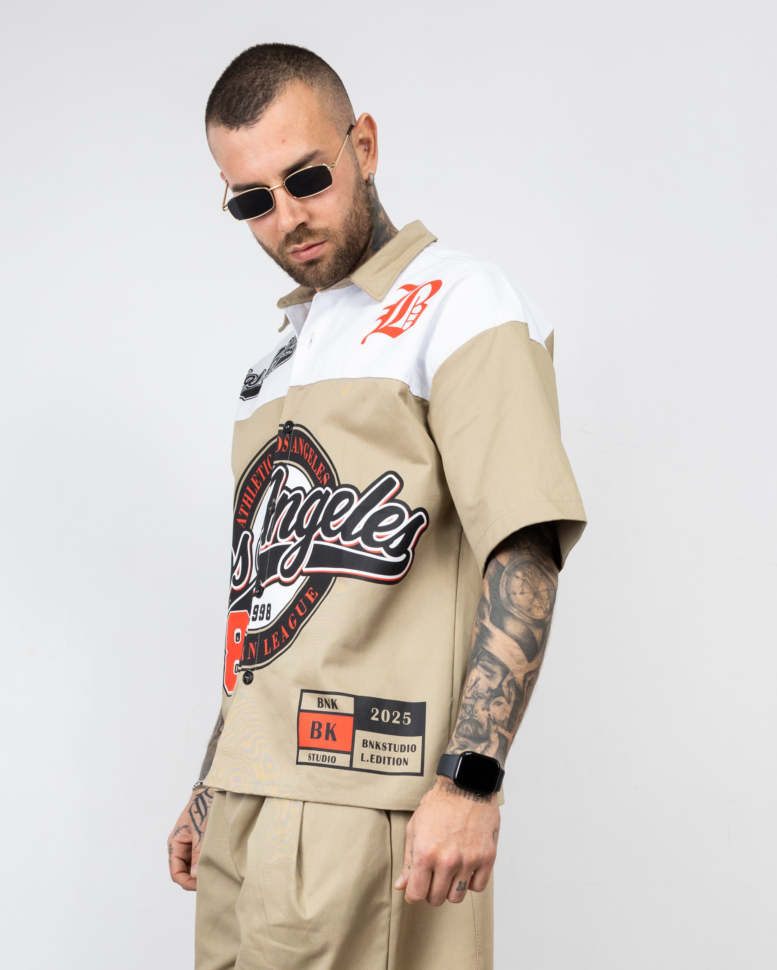Coordinato los angeles