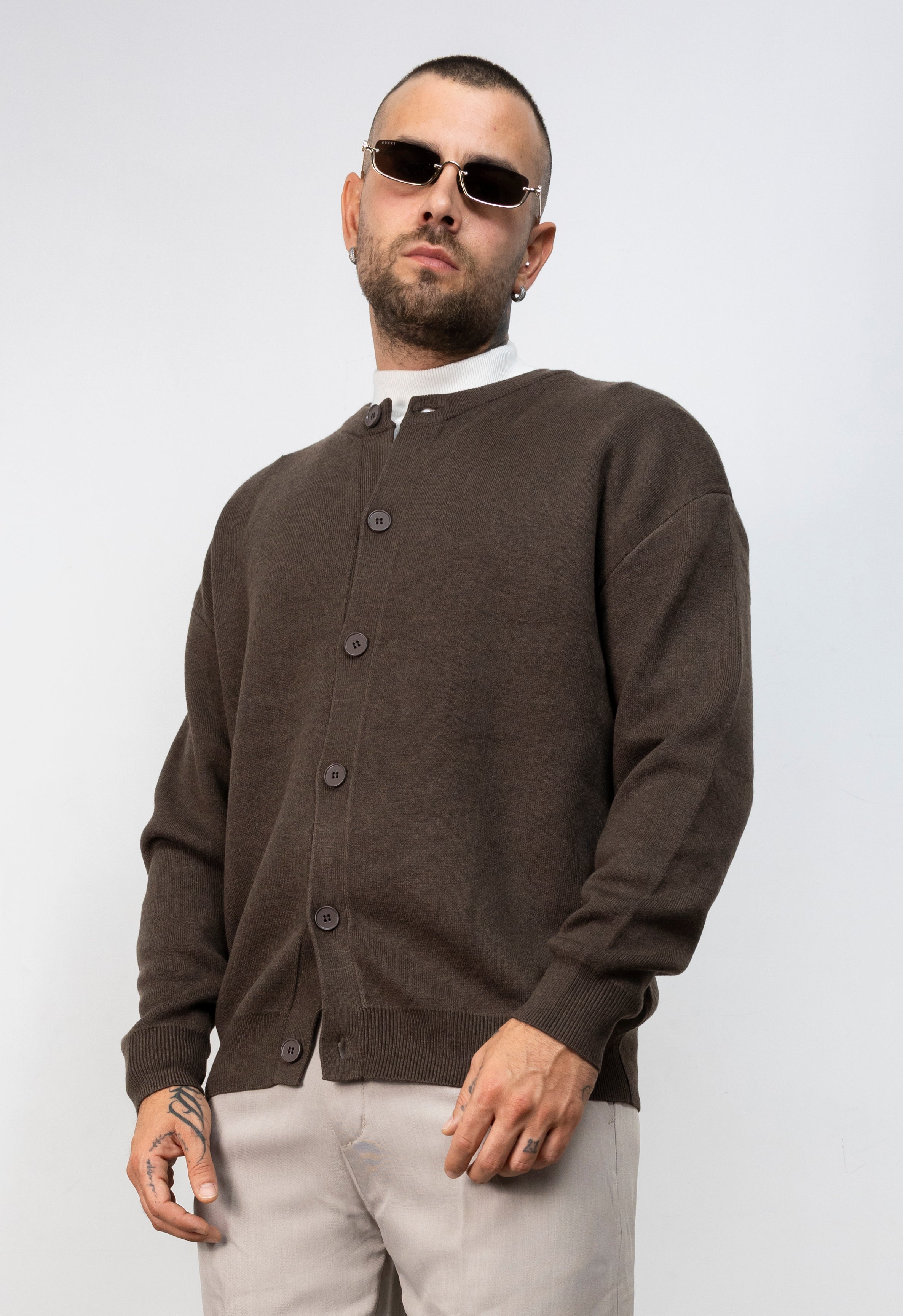 Cardigan Class