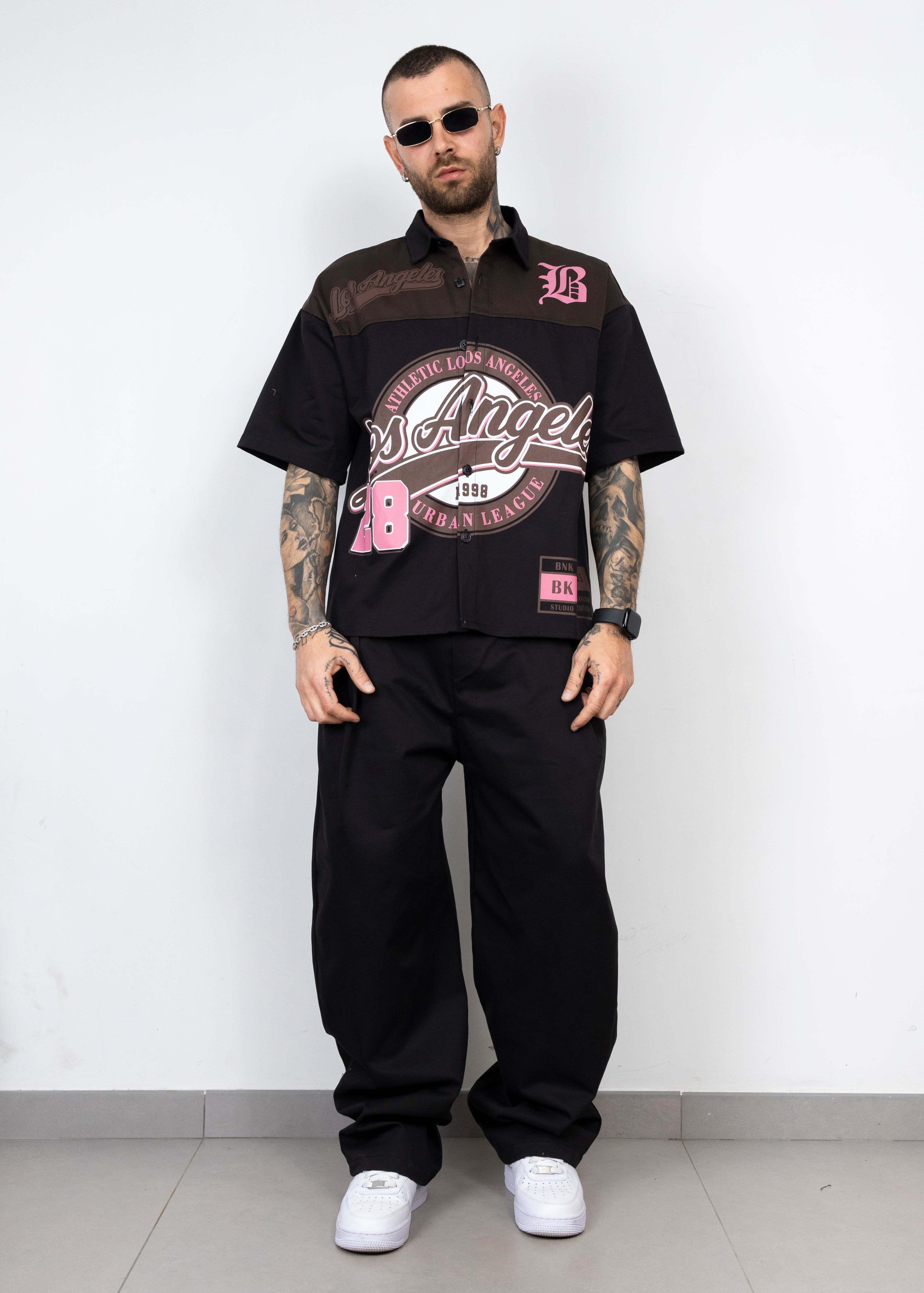 Coordinato los angeles