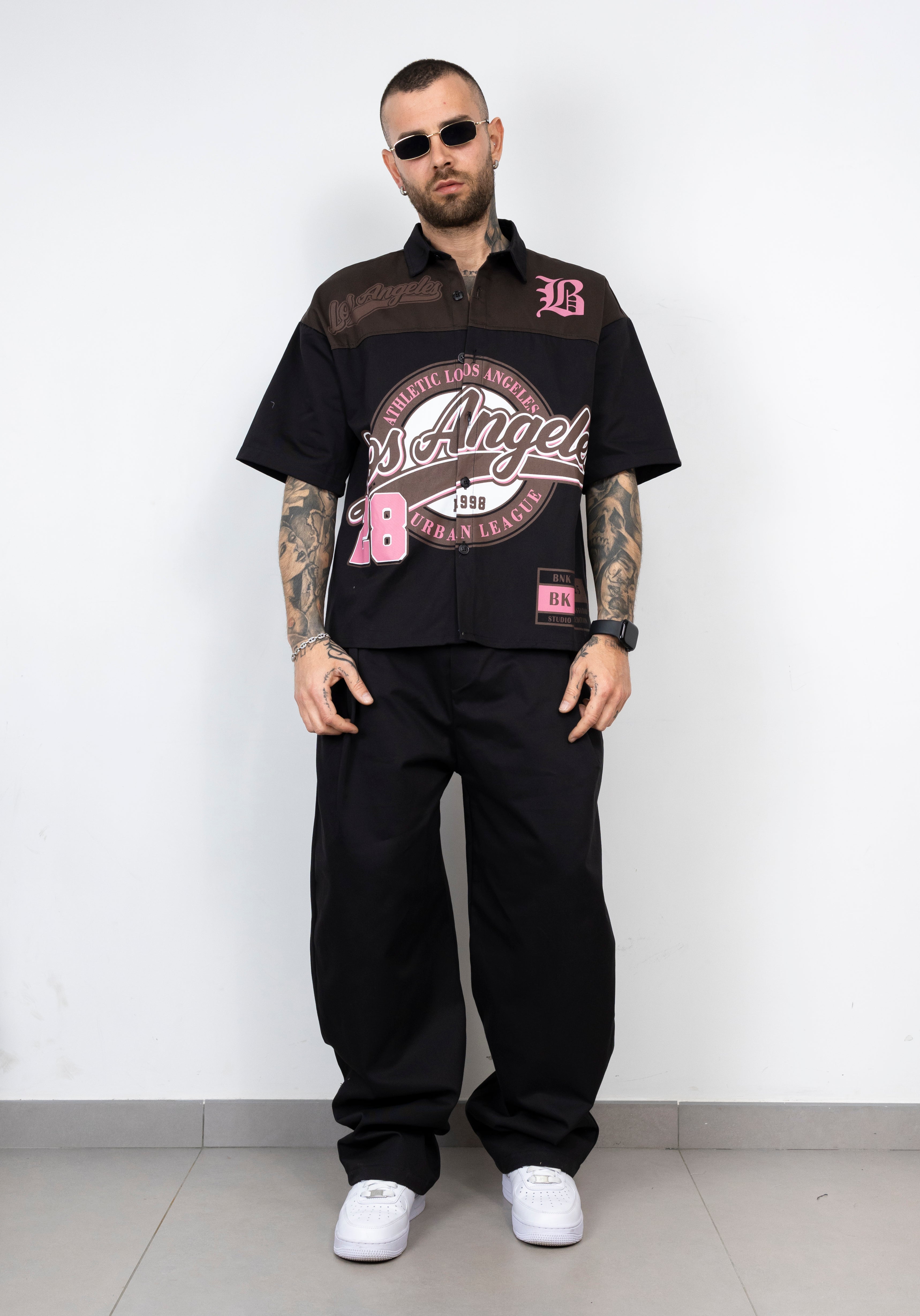 Coordinato los angeles