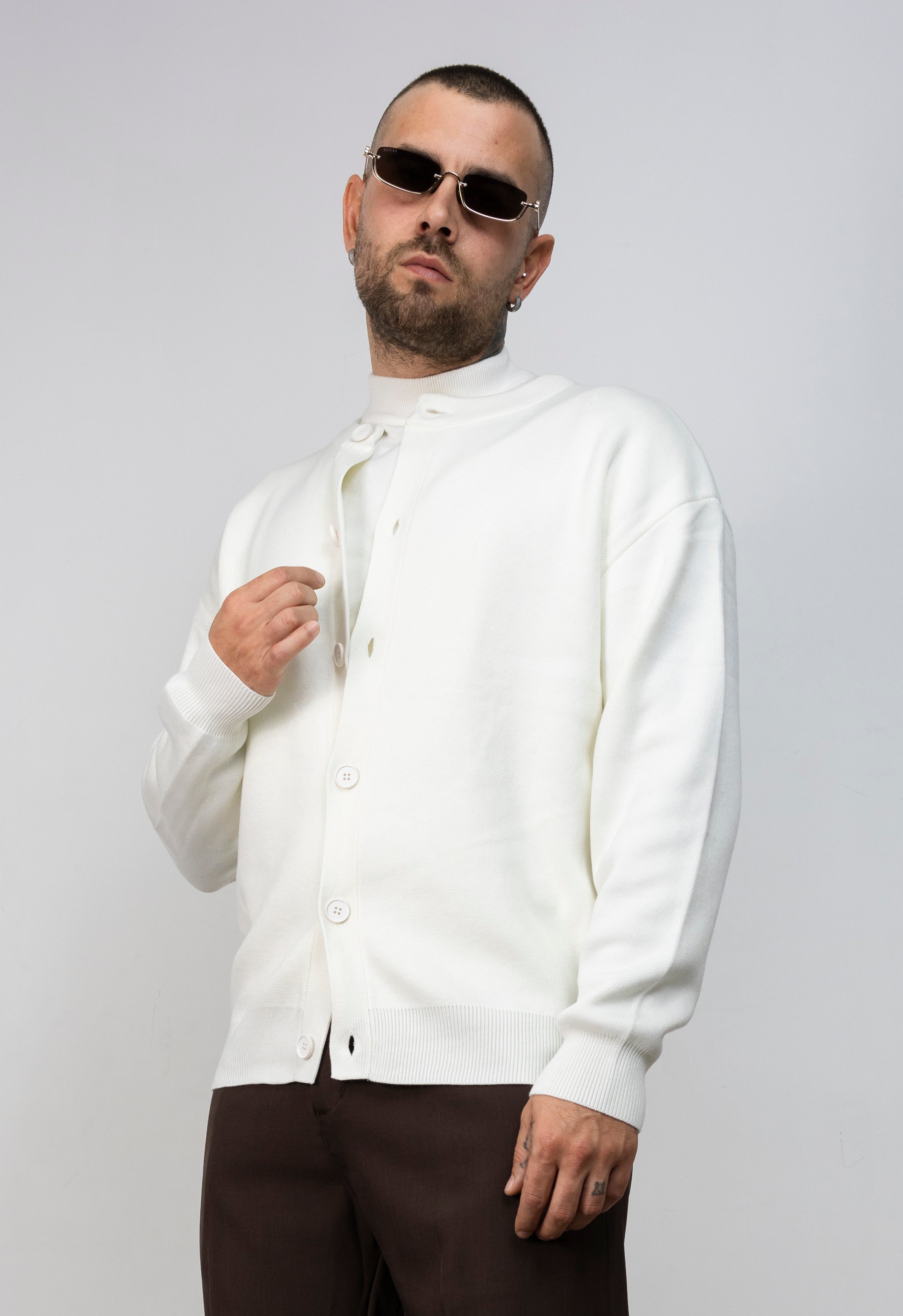 Cardigan Class