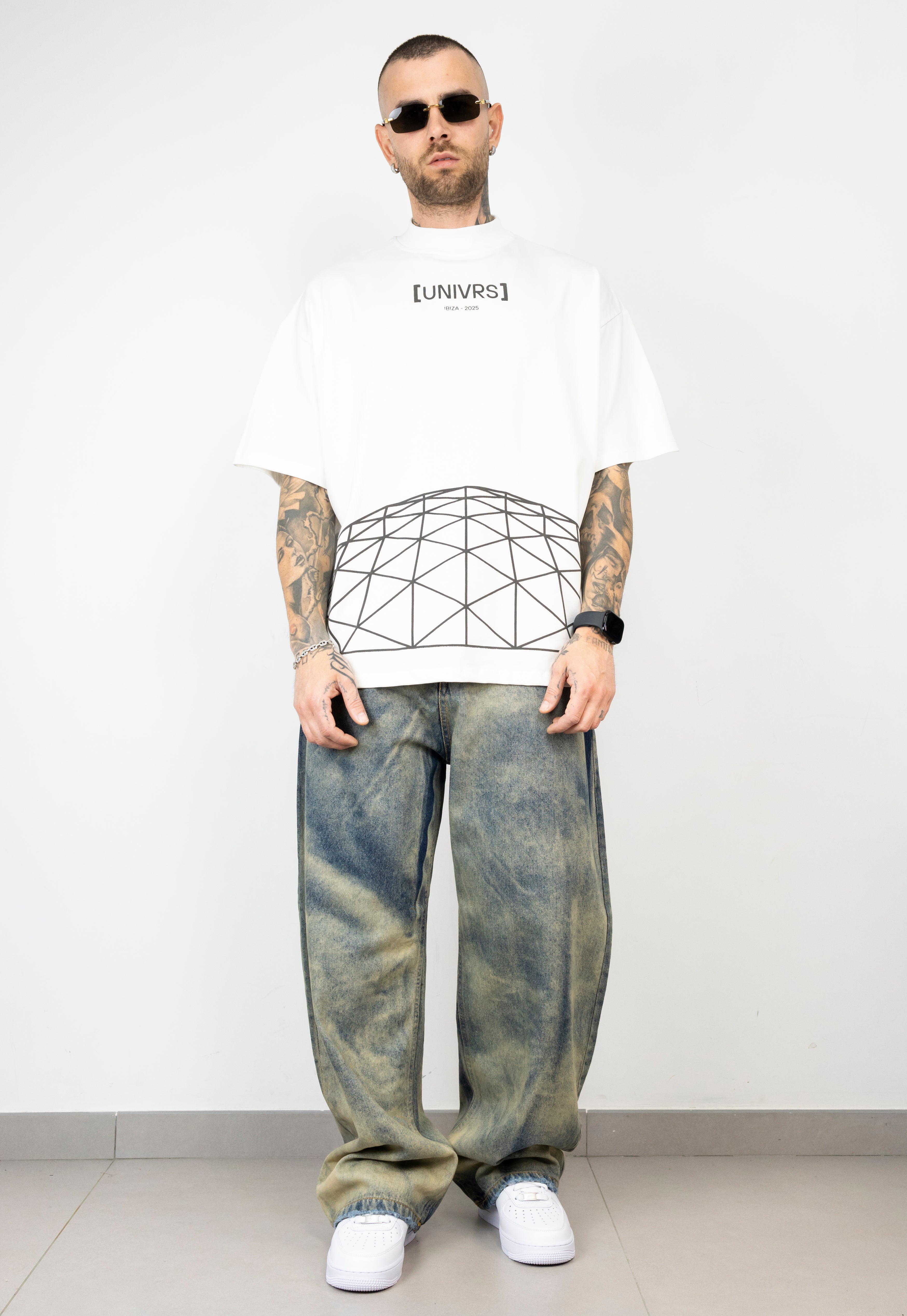 Balloon denim sfumato sabb.tk