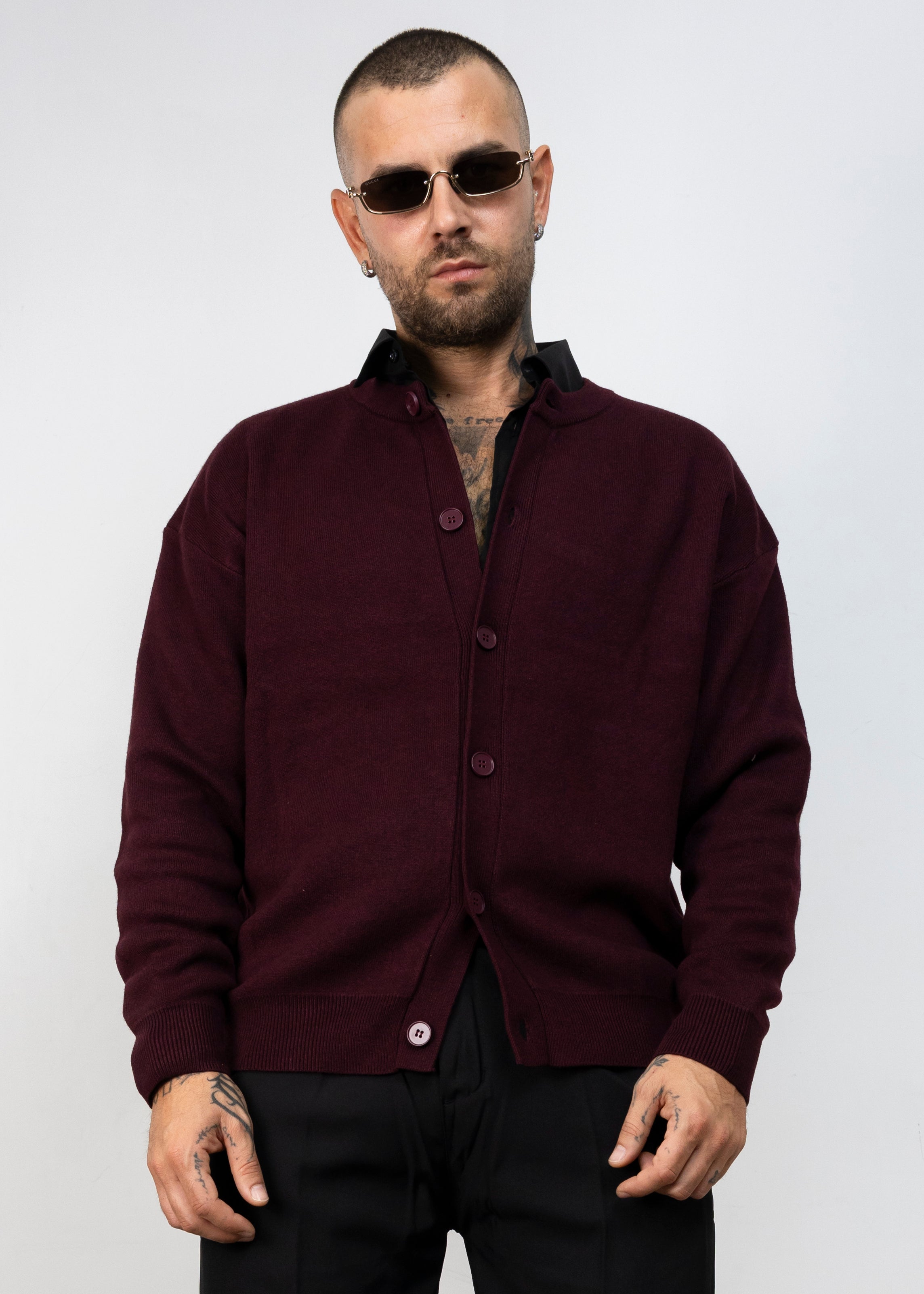 Cardigan Class