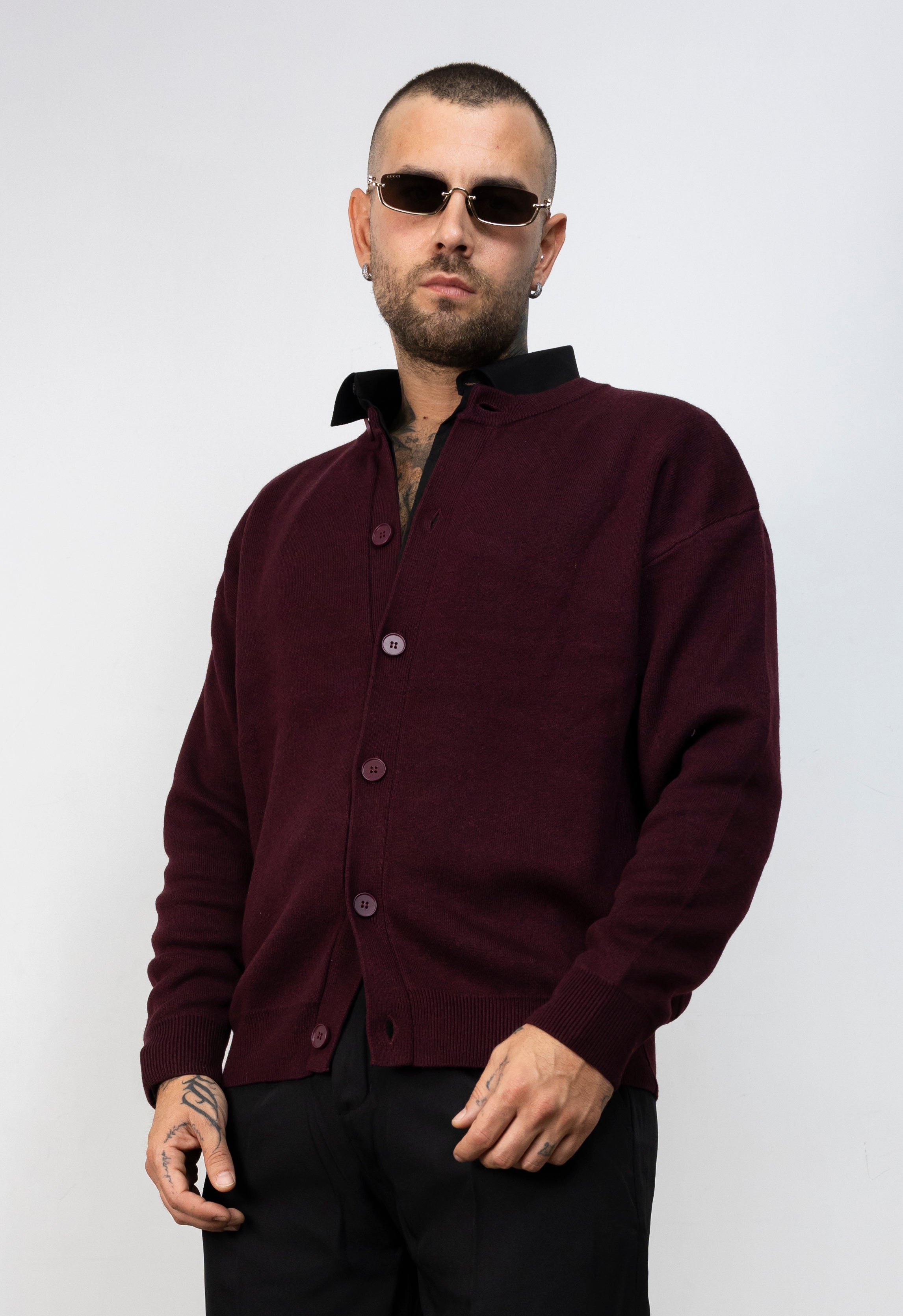 Cardigan Class