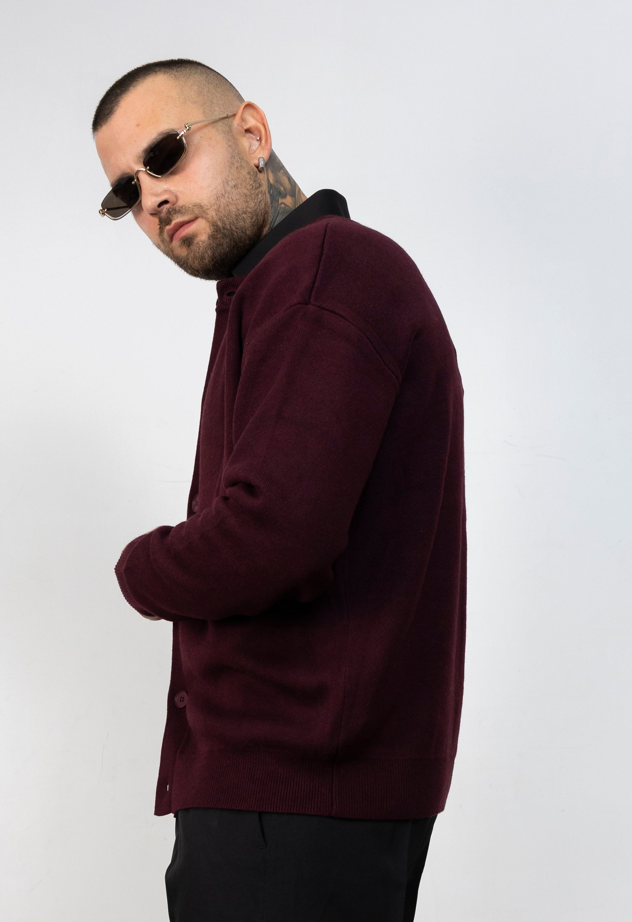 Cardigan Class