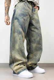 Balloon denim sfumato sabb.tk