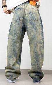 Balloon denim sfumato sabb.tk