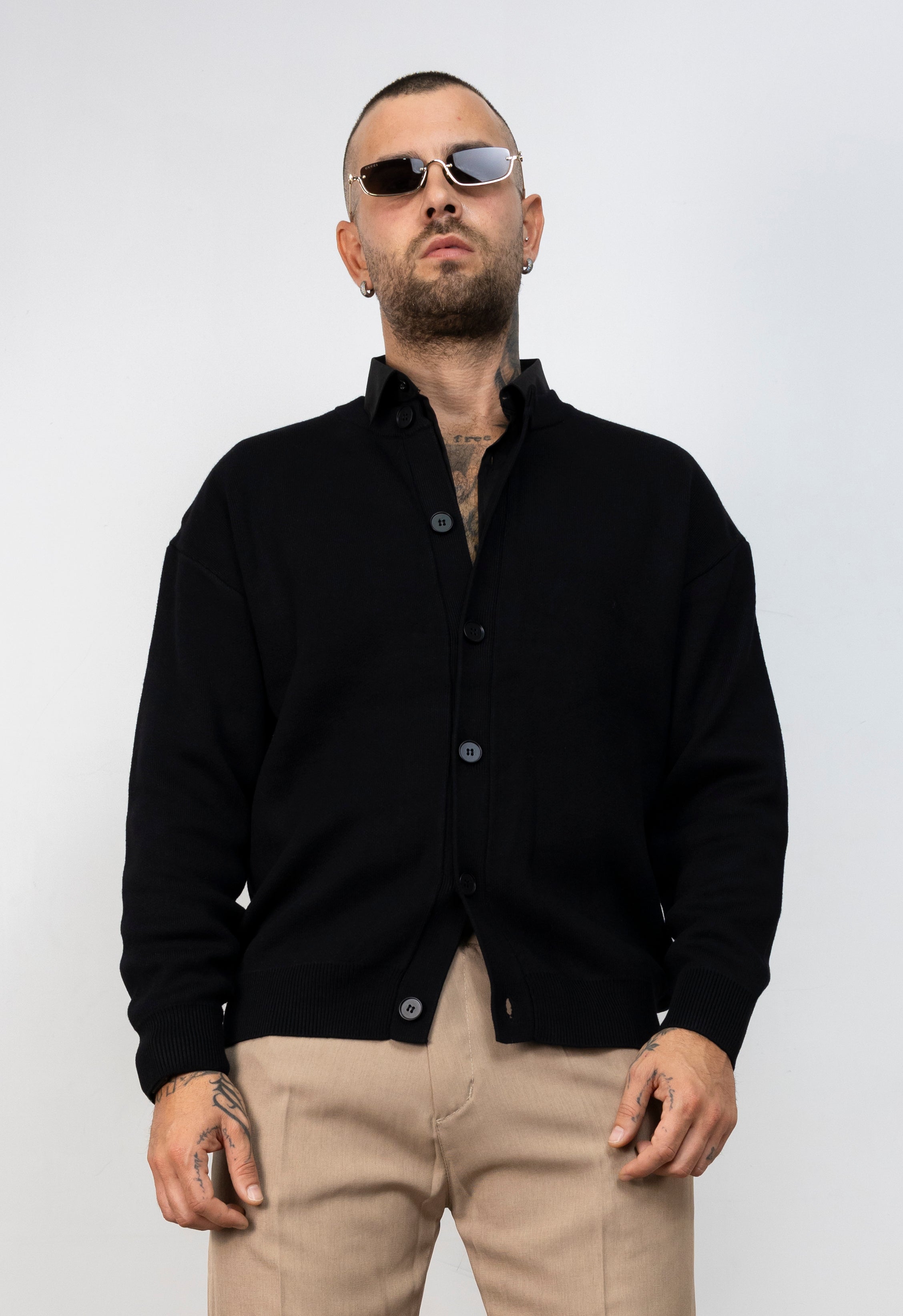 Cardigan Class