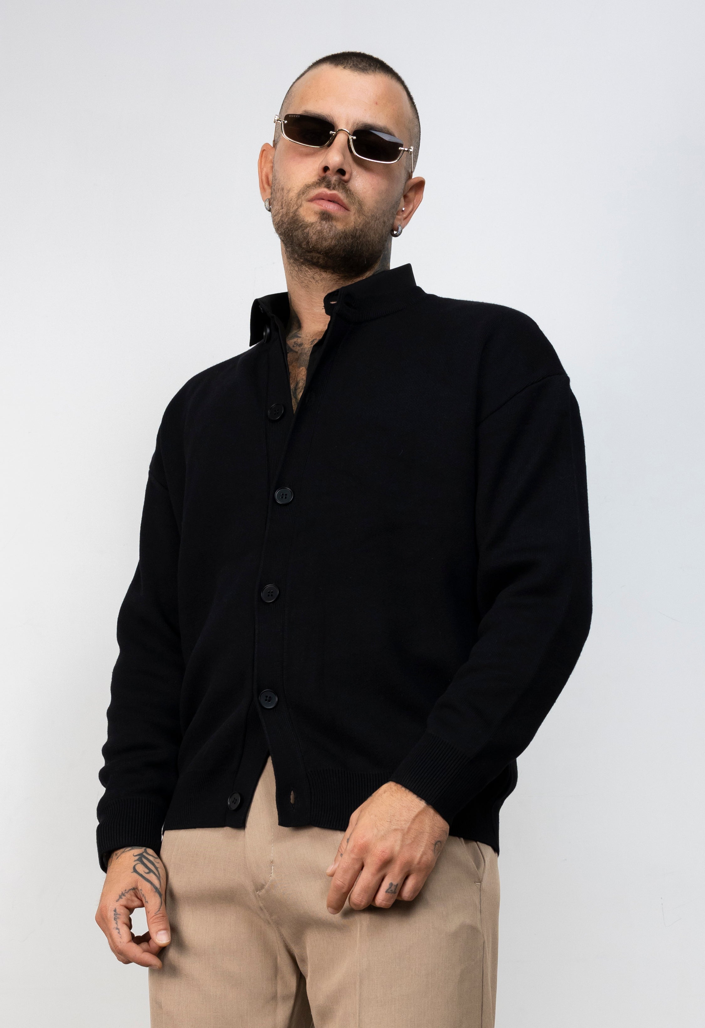 Cardigan Class