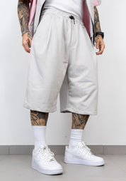 Coordinato felpa unbrok