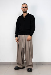 Elastic Waistband