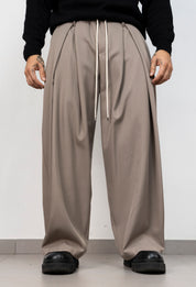 Elastic Waistband