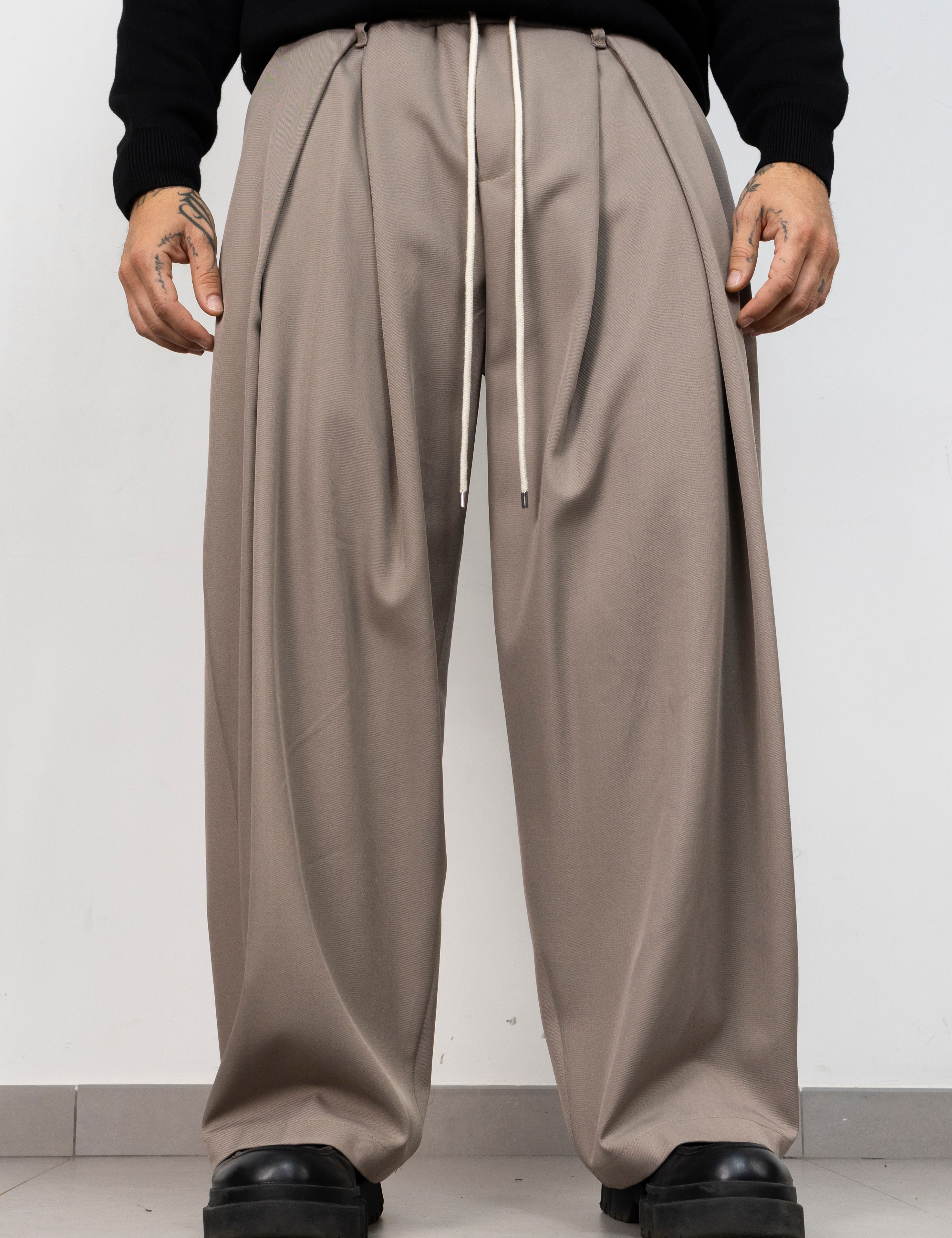 Elastic Waistband
