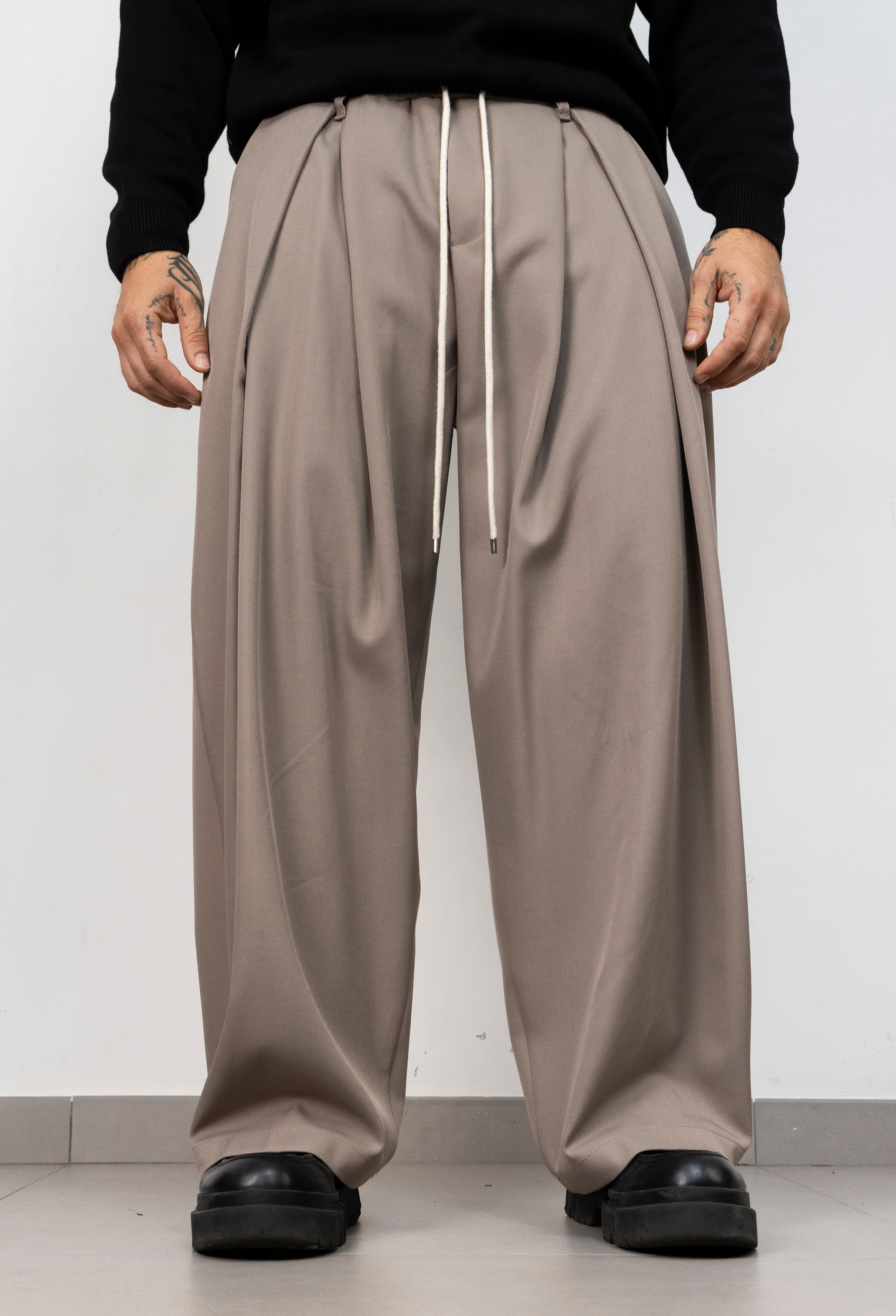 Elastic Waistband