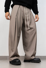 Elastic Waistband