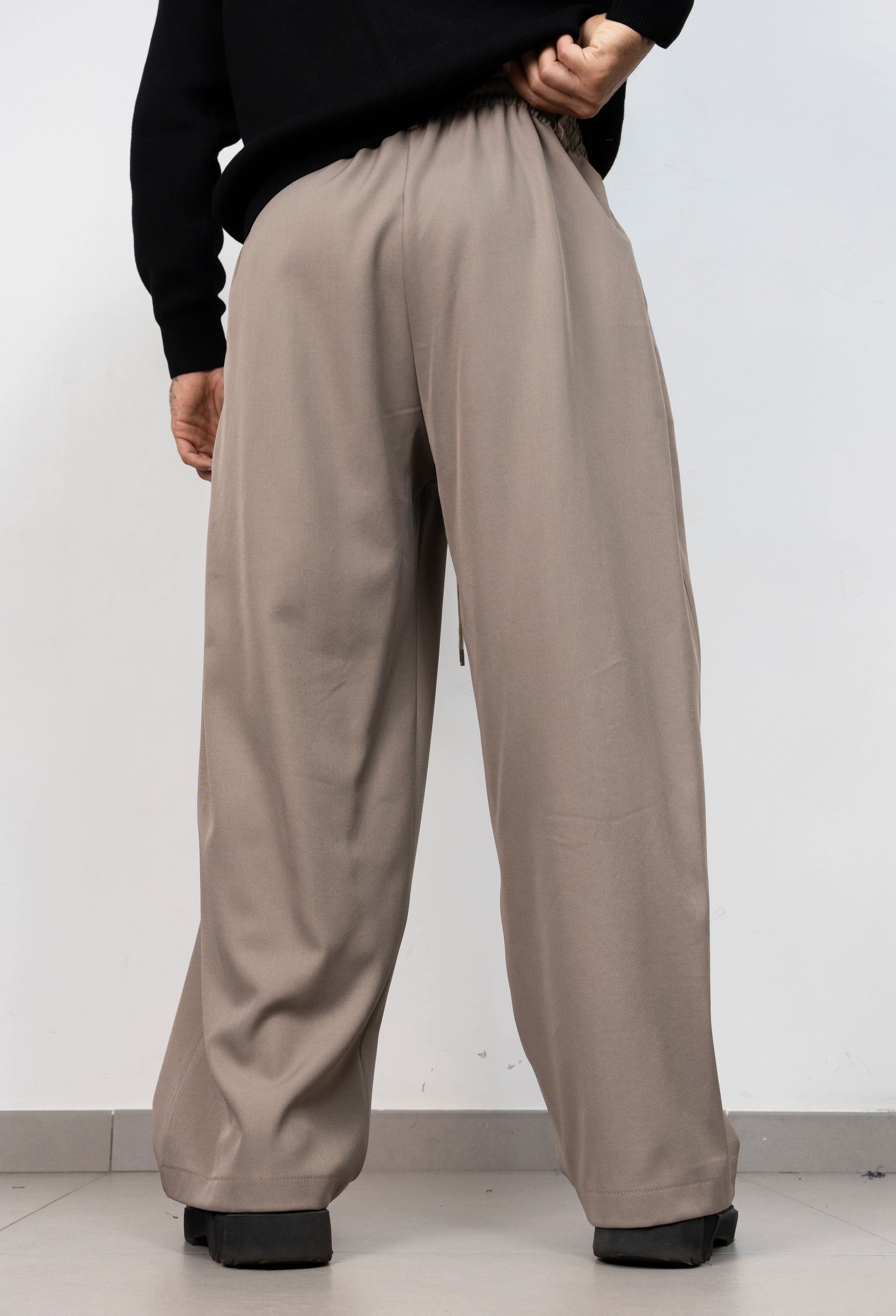 Elastic Waistband
