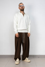 Elastic Waistband