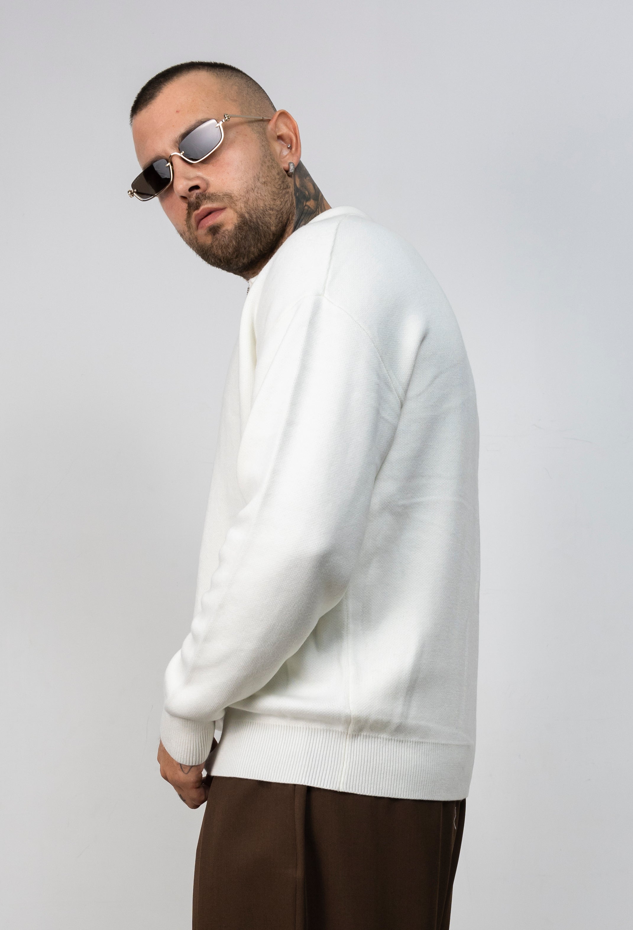 Maglia Polo Zip