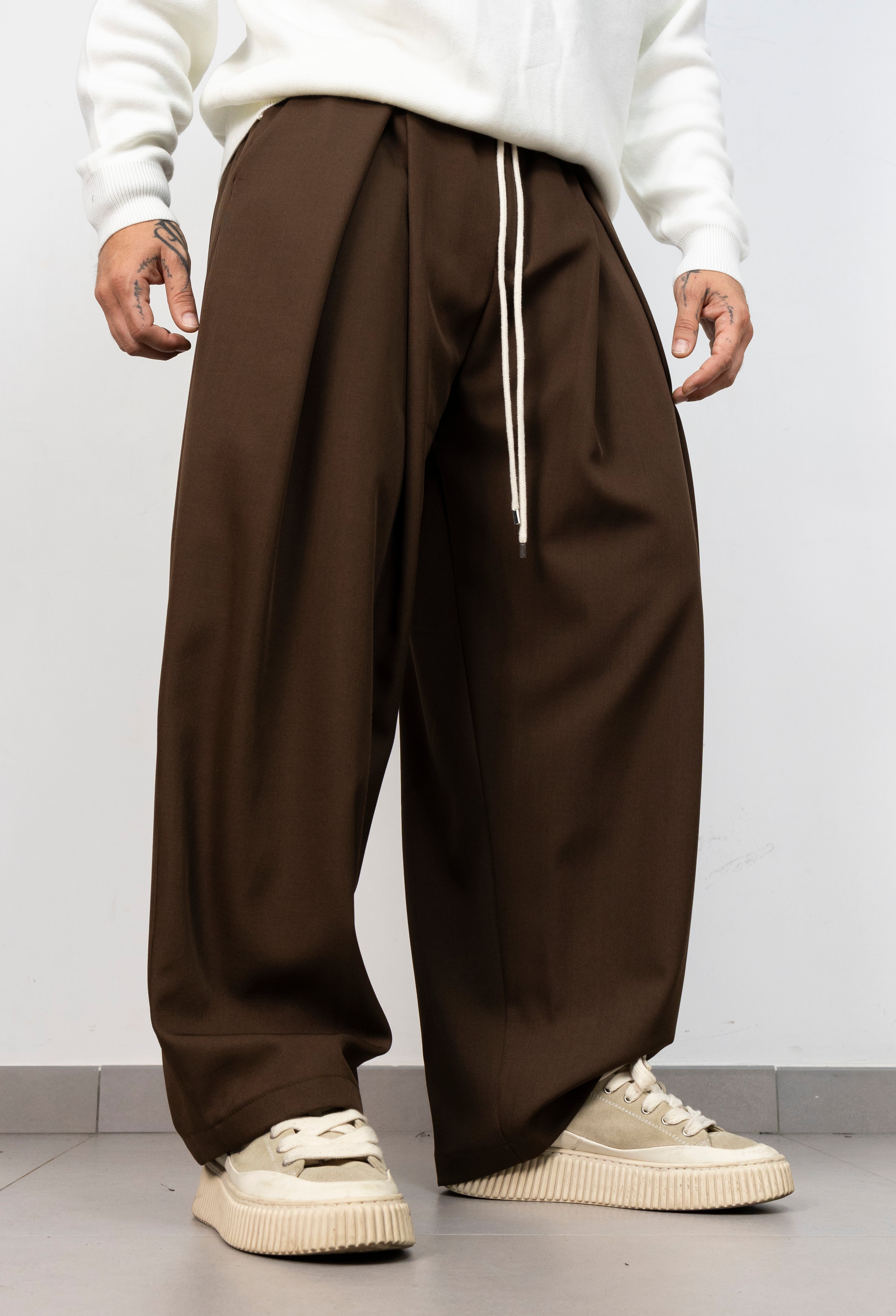 Elastic Waistband