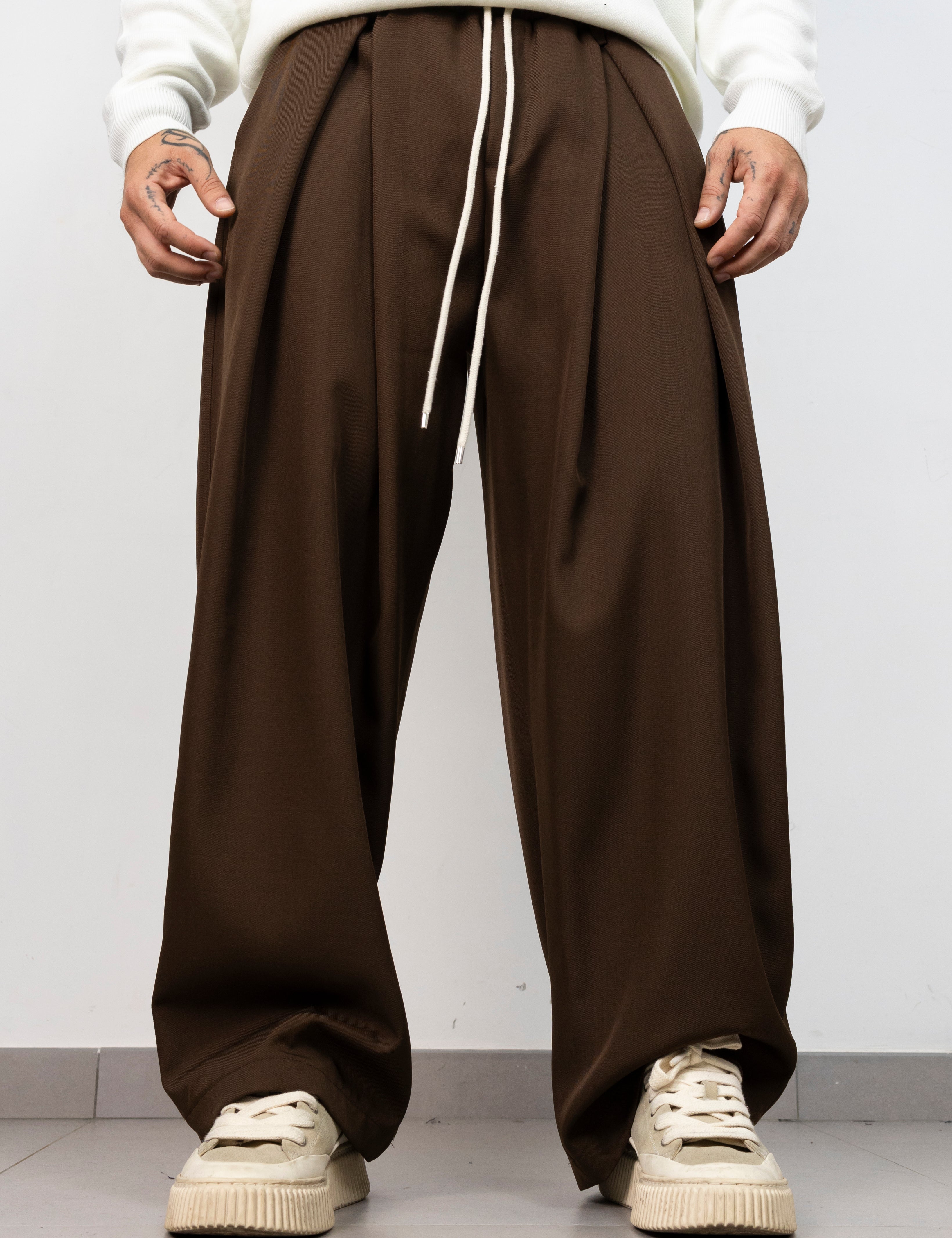 Elastic Waistband