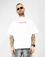 T-shirt unforesen