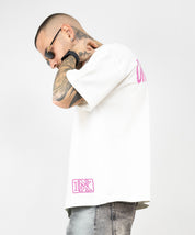 T-shirt unforesen