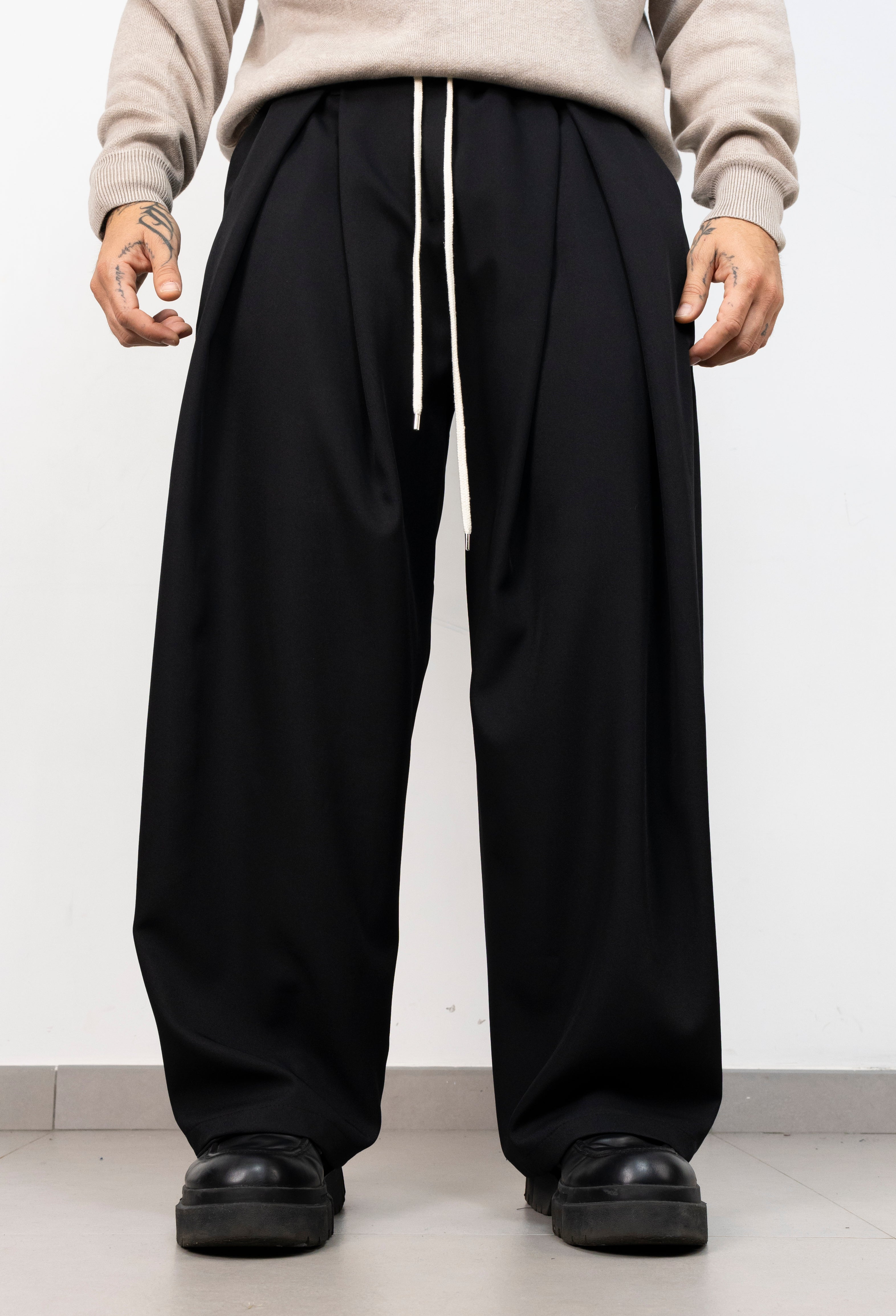 Elastic Waistband