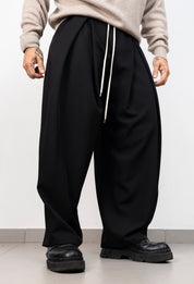 Elastic Waistband