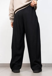 Elastic Waistband