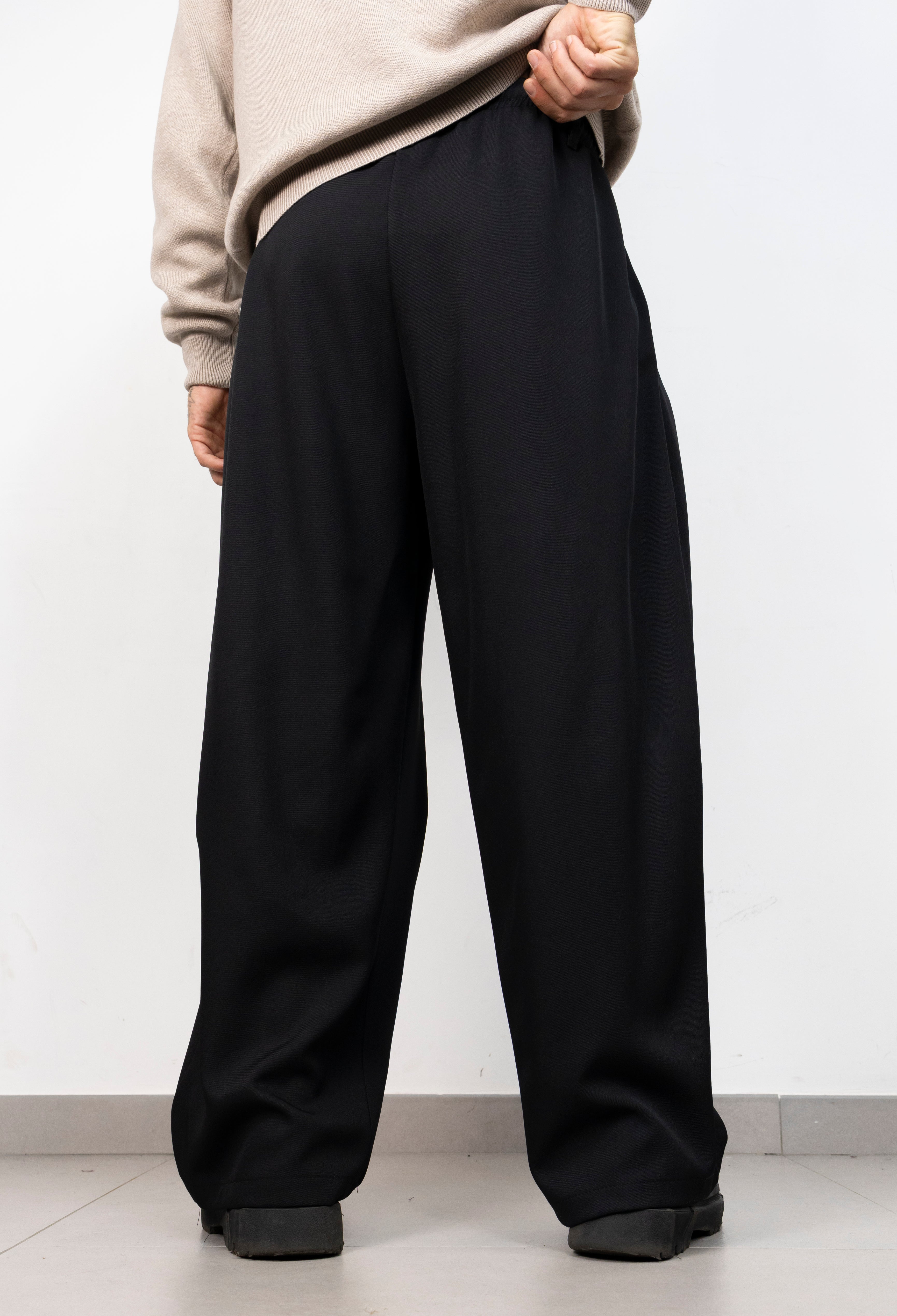 Elastic Waistband