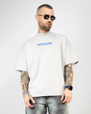 T-shirt unforesen