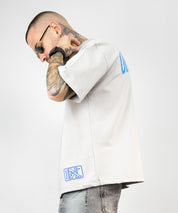 T-shirt unforesen