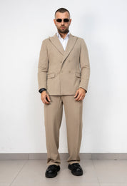Abito Quattro Bottoni A/W