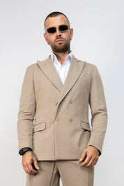 Abito Quattro Bottoni A/W