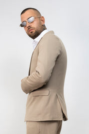 Abito Quattro Bottoni A/W