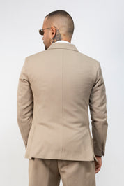 Abito Quattro Bottoni A/W