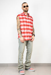 Flare msp1 blue