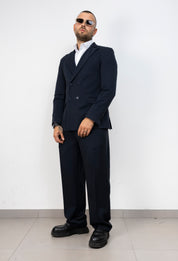 Abito Quattro Bottoni A/W