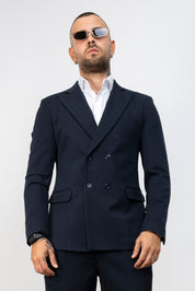 Abito Quattro Bottoni A/W