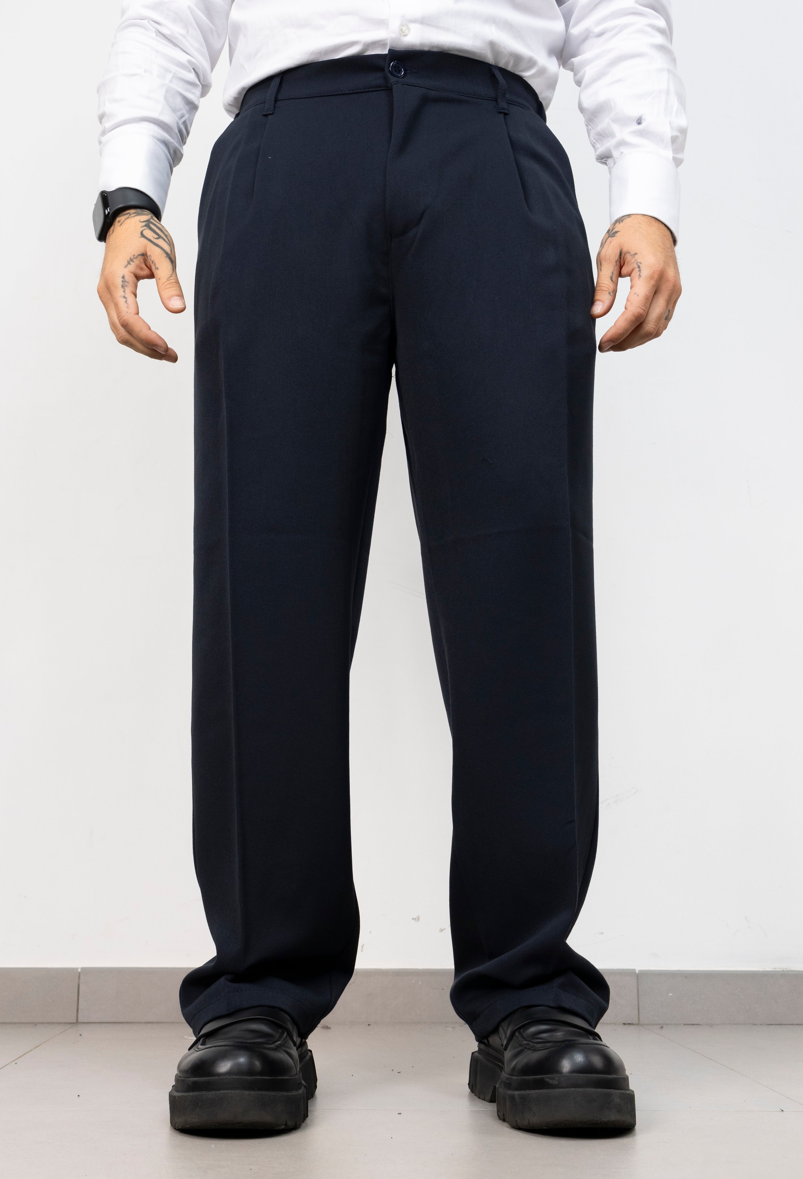 Abito Quattro Bottoni A/W