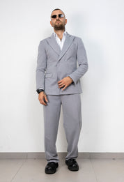 Abito Quattro Bottoni A/W